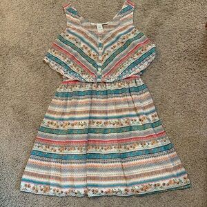 American Rag Sleeveless Dress 1X